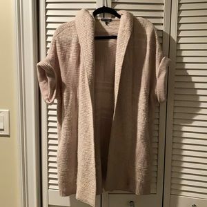 Intermix sweater